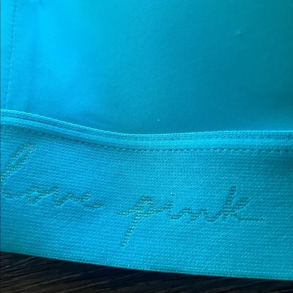 Pink by Victorias Secret Wear Everywhere bra NWT size 34C - Picture 2 of 8